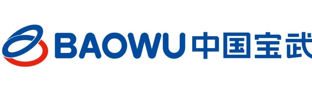 logo China Baowu Group