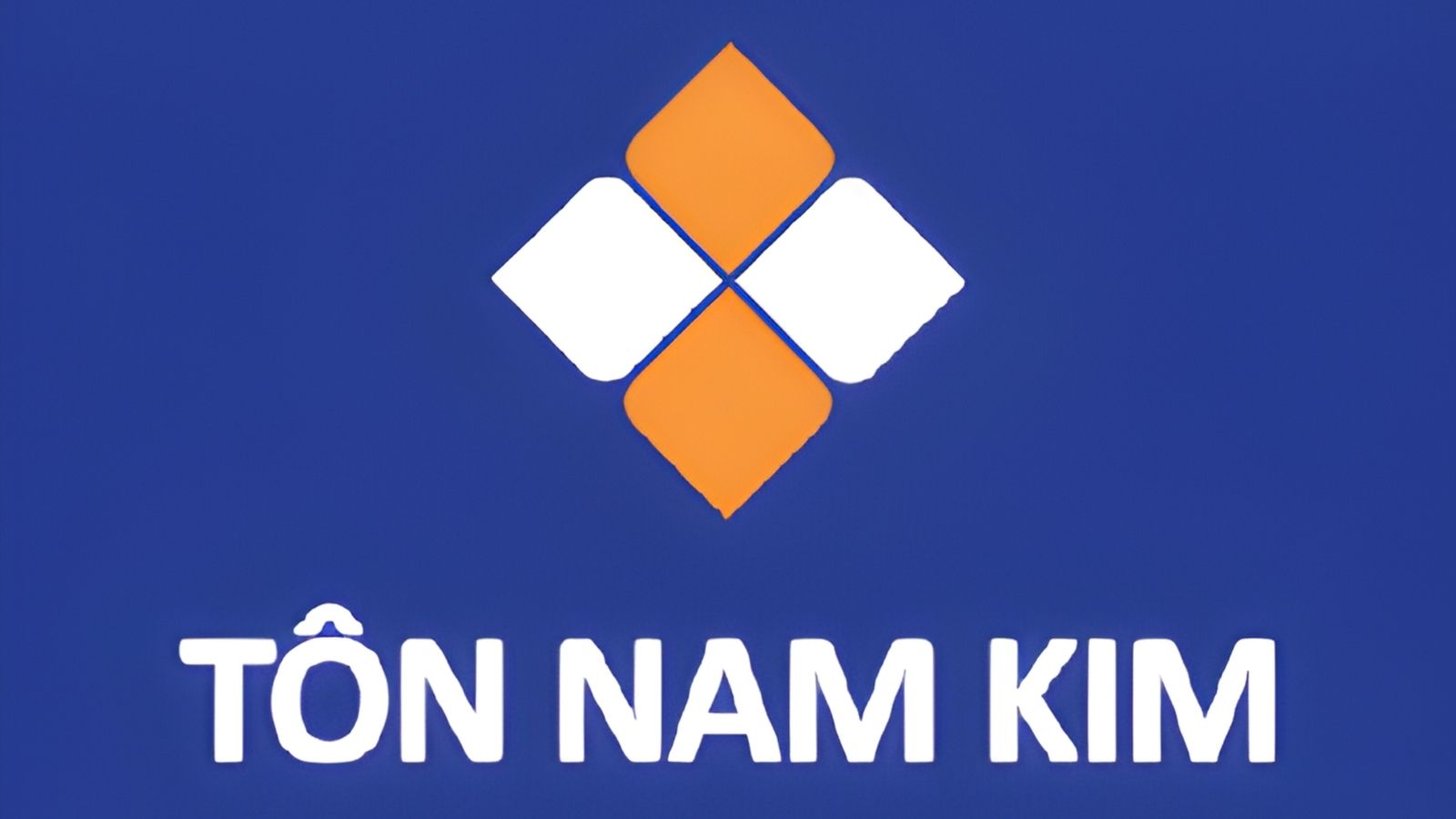 logo Công ty Thép Nam Kim