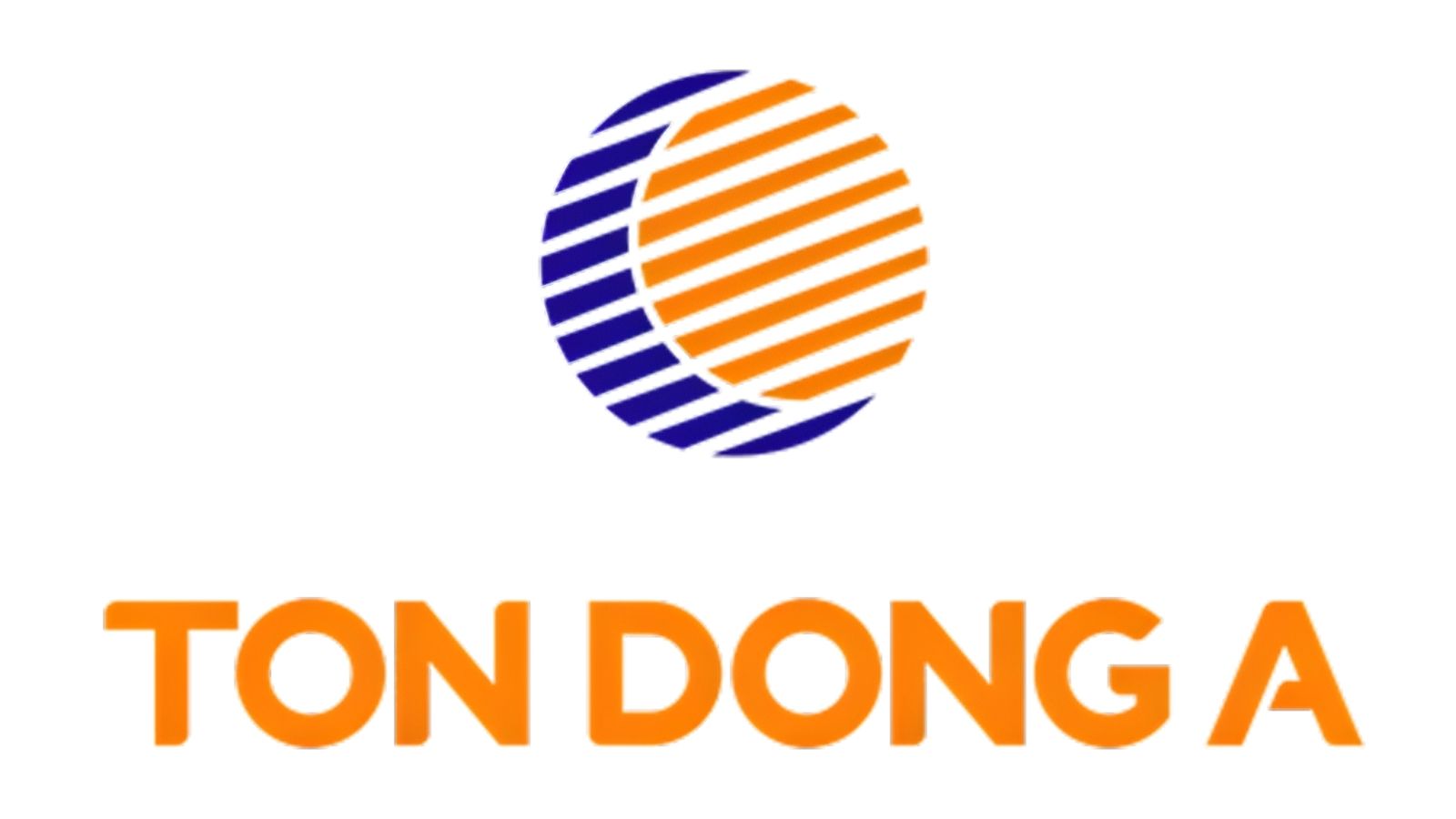 logo Công ty Tôn Đông Á