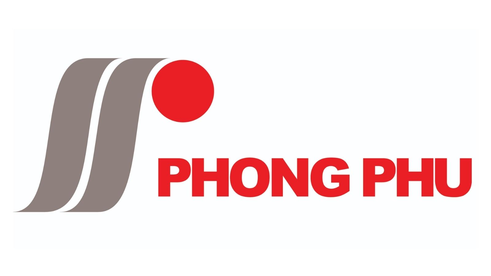 logo Dệt may Phong Phú