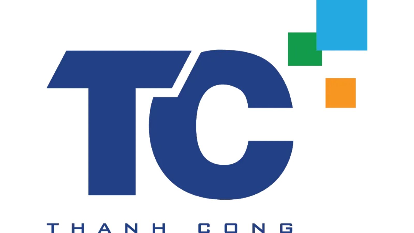 logo Dệt may Thành Công (TC)