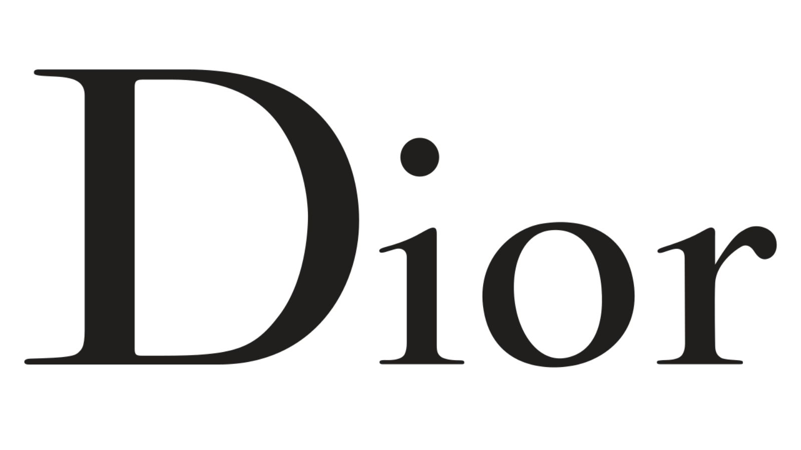logo Dior