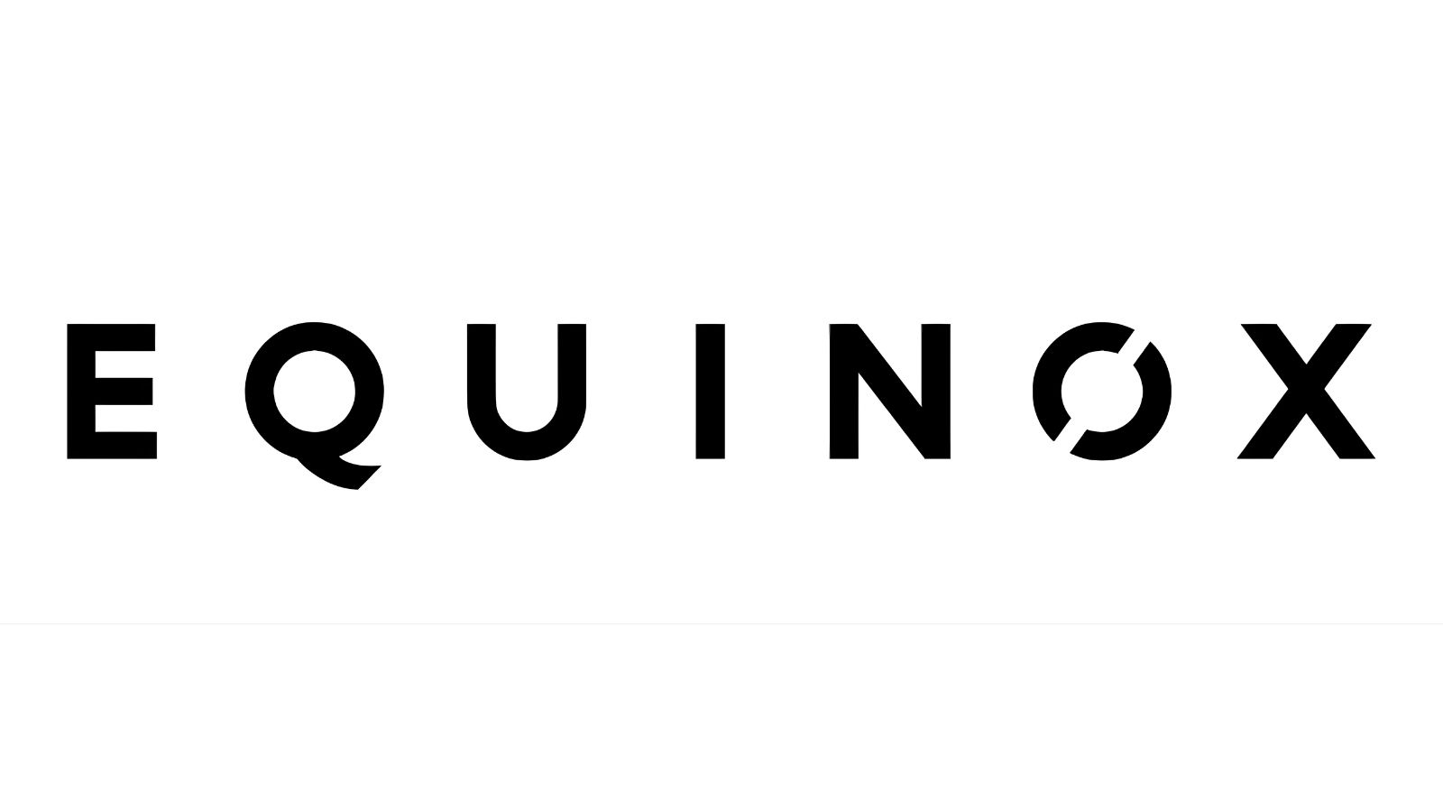 logo Equinox Hotel New York