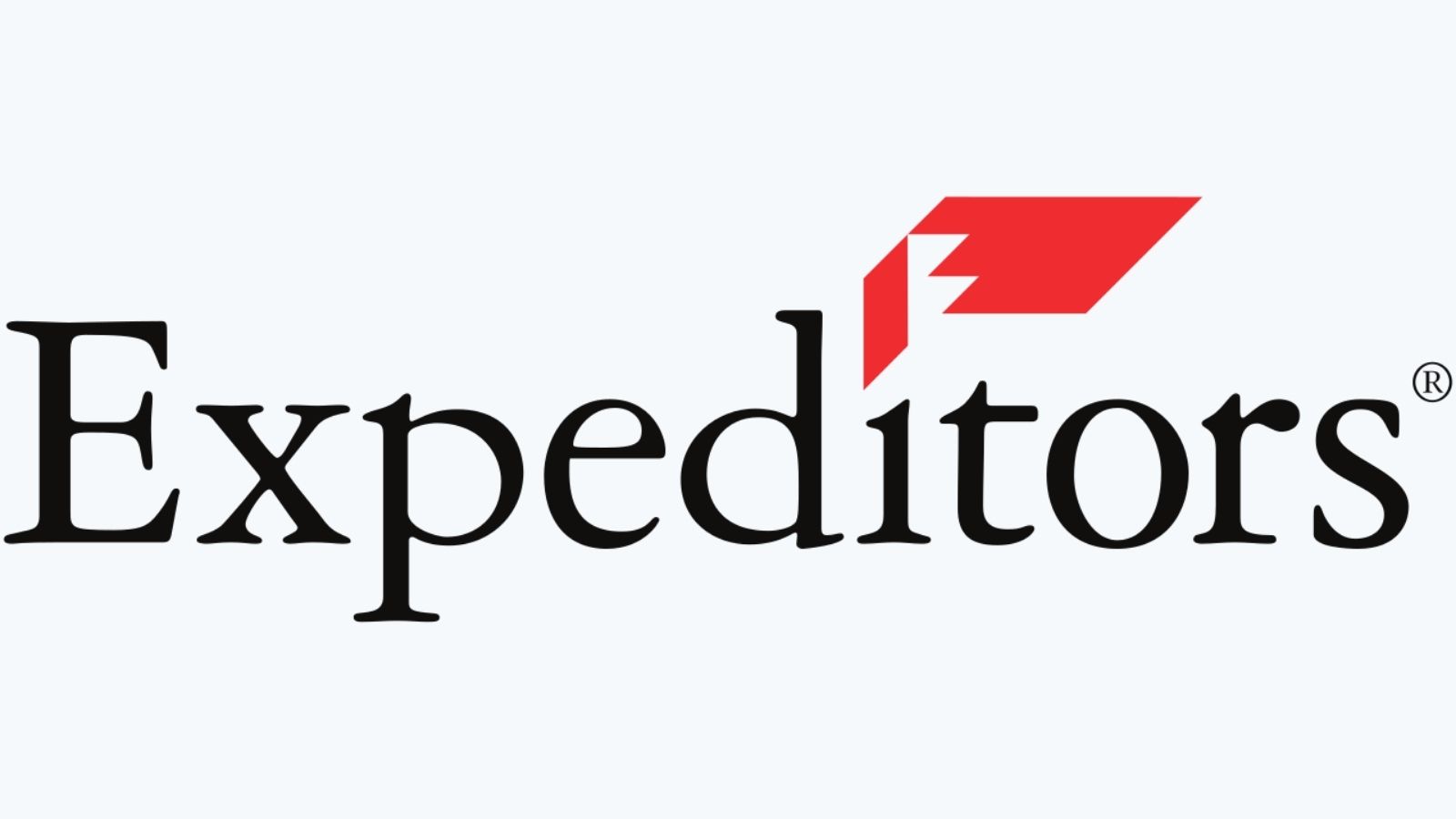 logo Expeditors