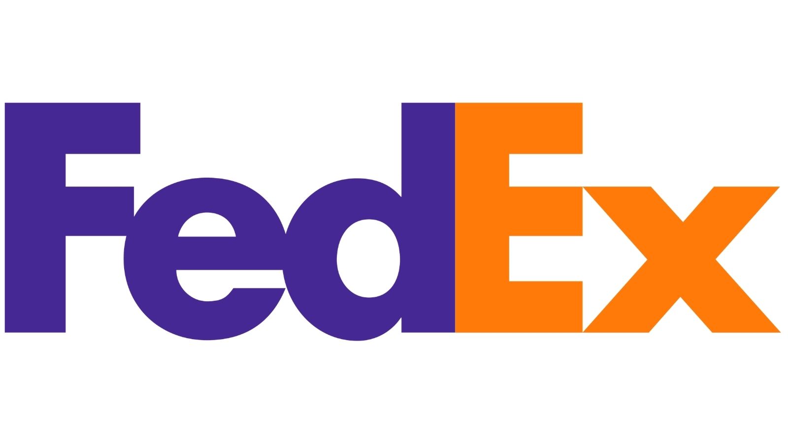 logo FedEx