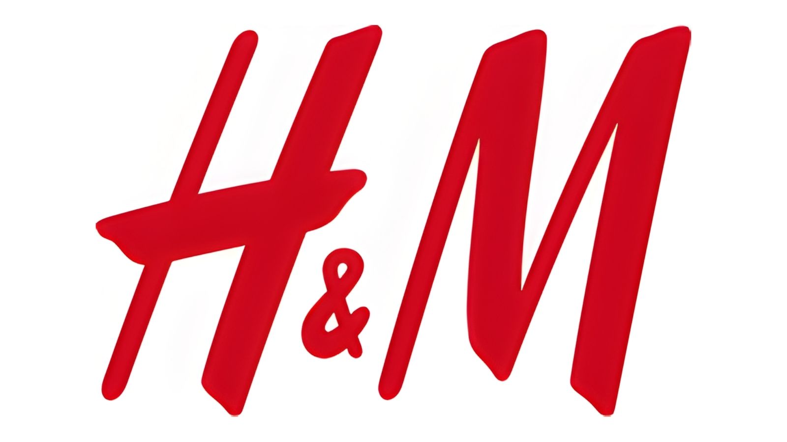 logo H&M