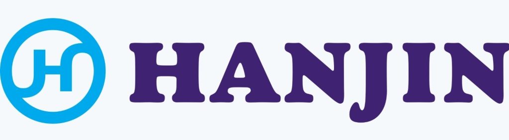 logo Hanjin