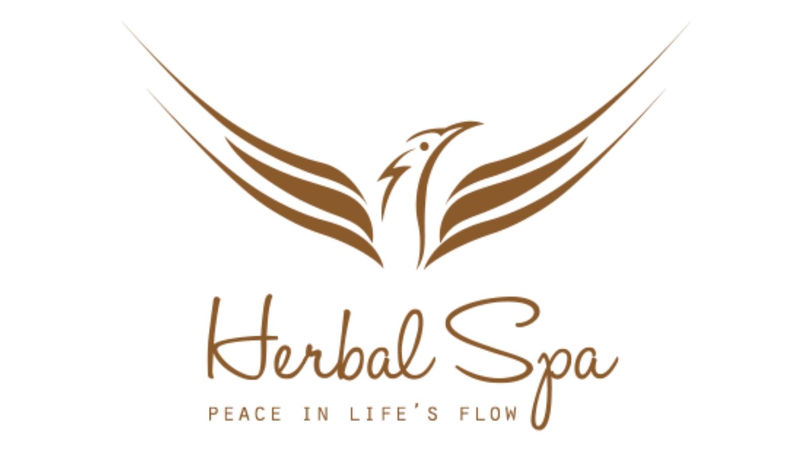 logo Herbal Spa Đà Nẵng