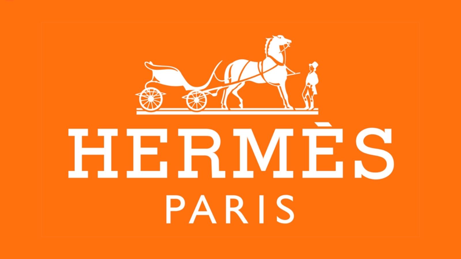 logo Hermès