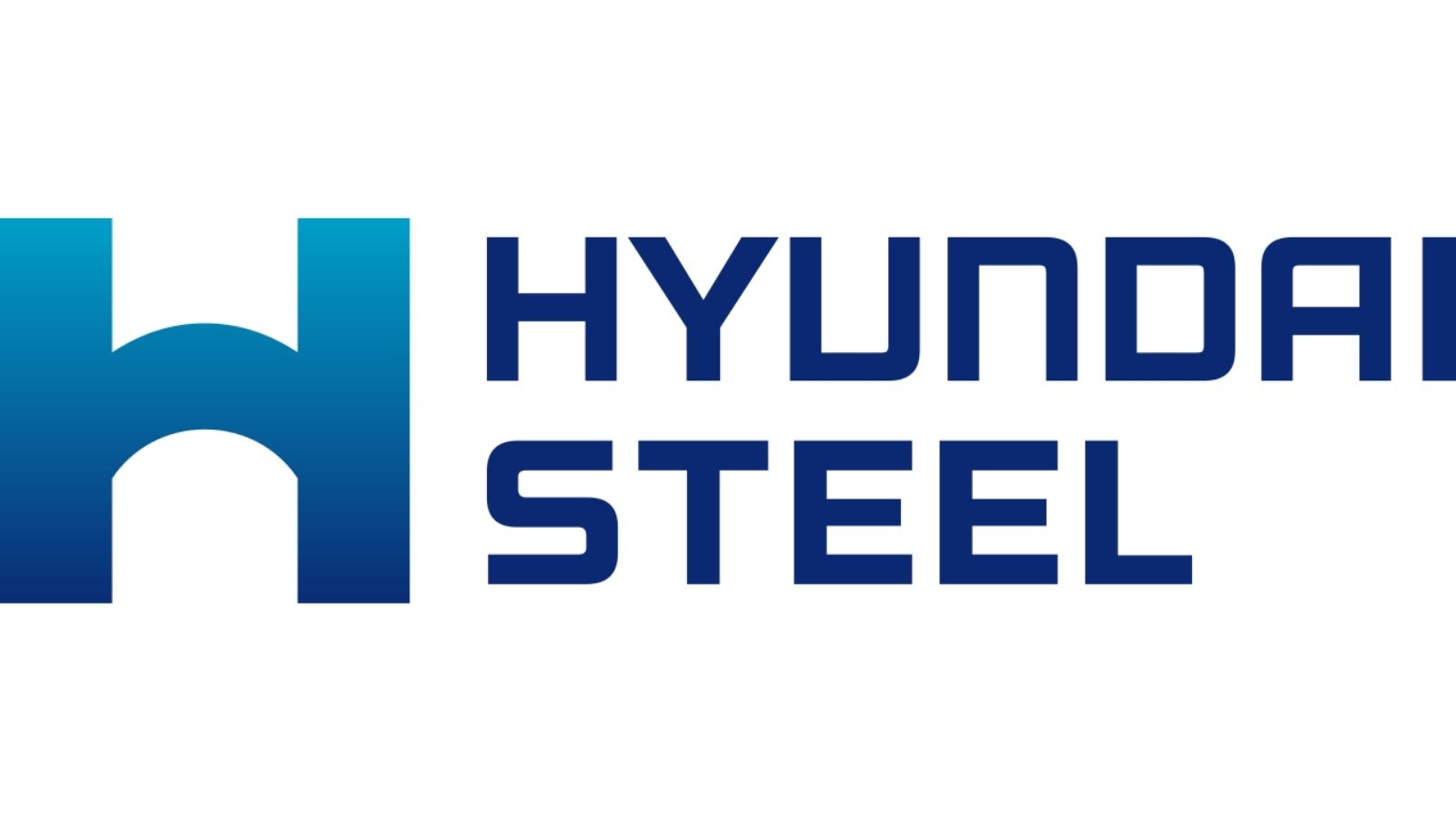 logo Hyundai Steel