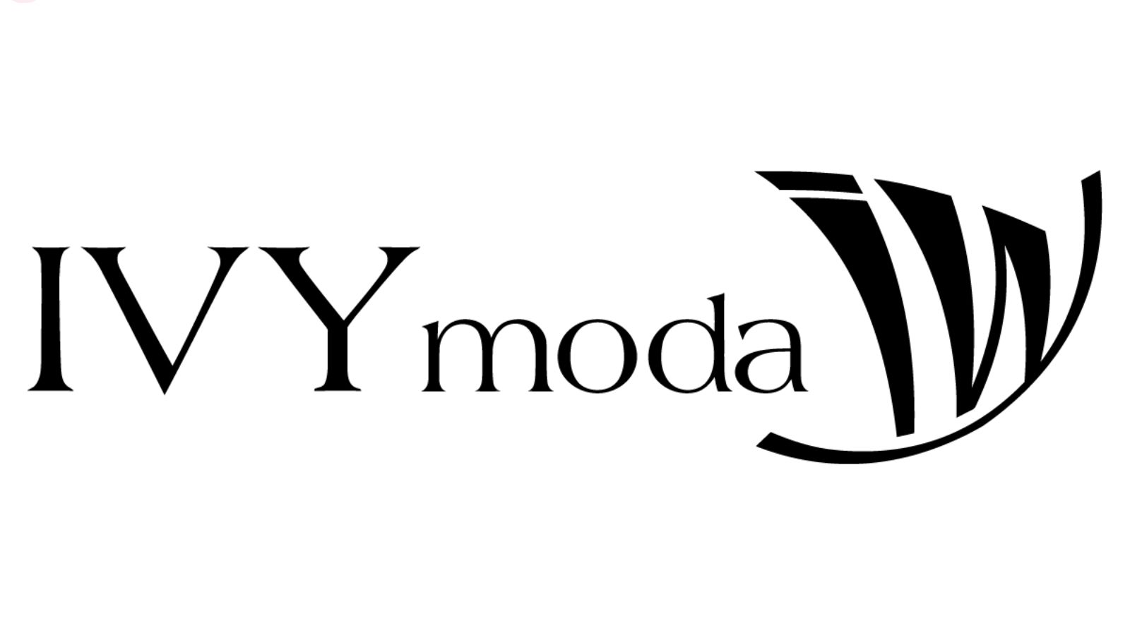logo IVY moda