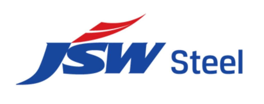 logo JSW Steel Limited