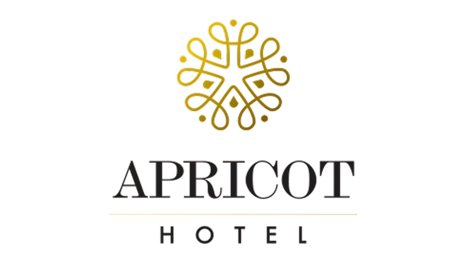 logo Khách sạn Apricot