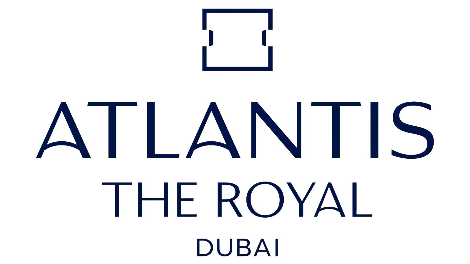 logo Khách sạn Atlantis The Royal