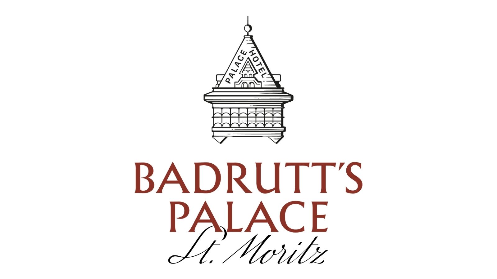 logo Khách sạn Badrutt’s Palace