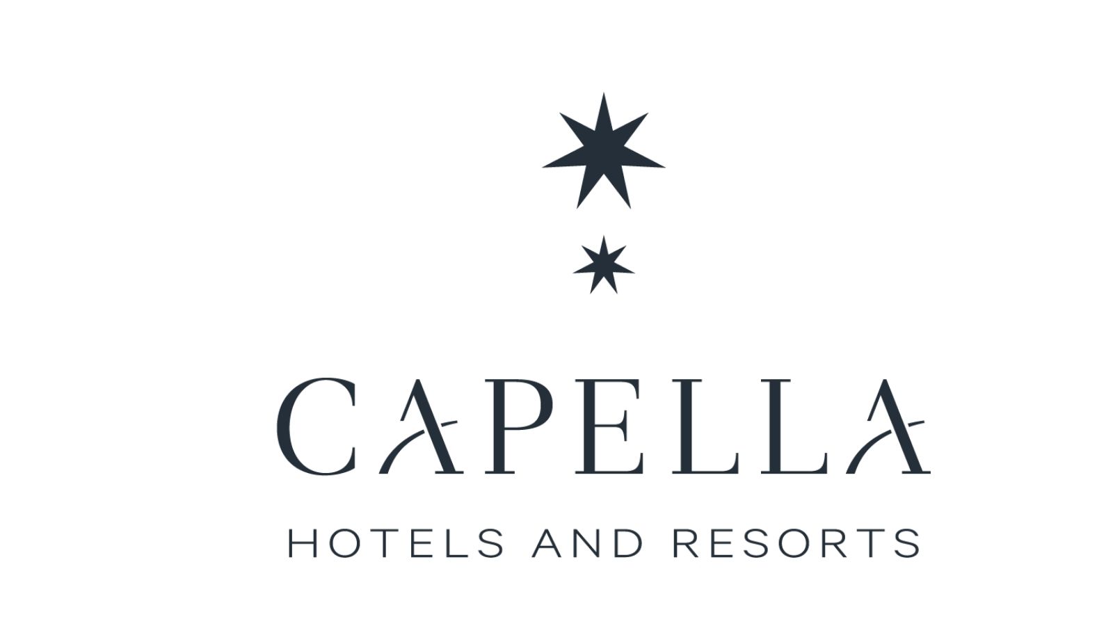 logo Khách sạn Capella Singapore