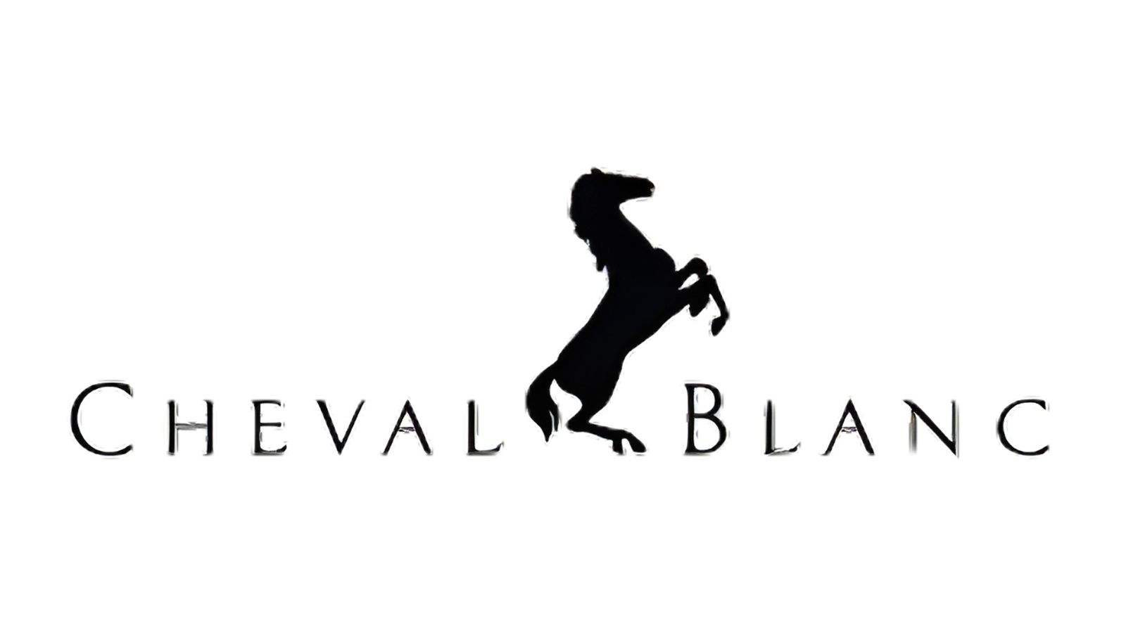 logo Khách sạn Cheval Blanc