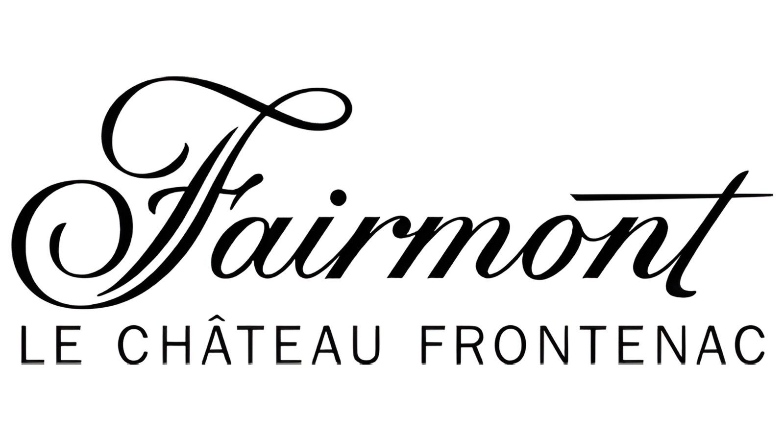 logo Khách sạn Fairmont Le Chateau Frontenac