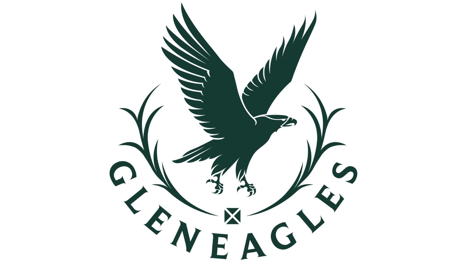 logo Khách sạn Gleneagles