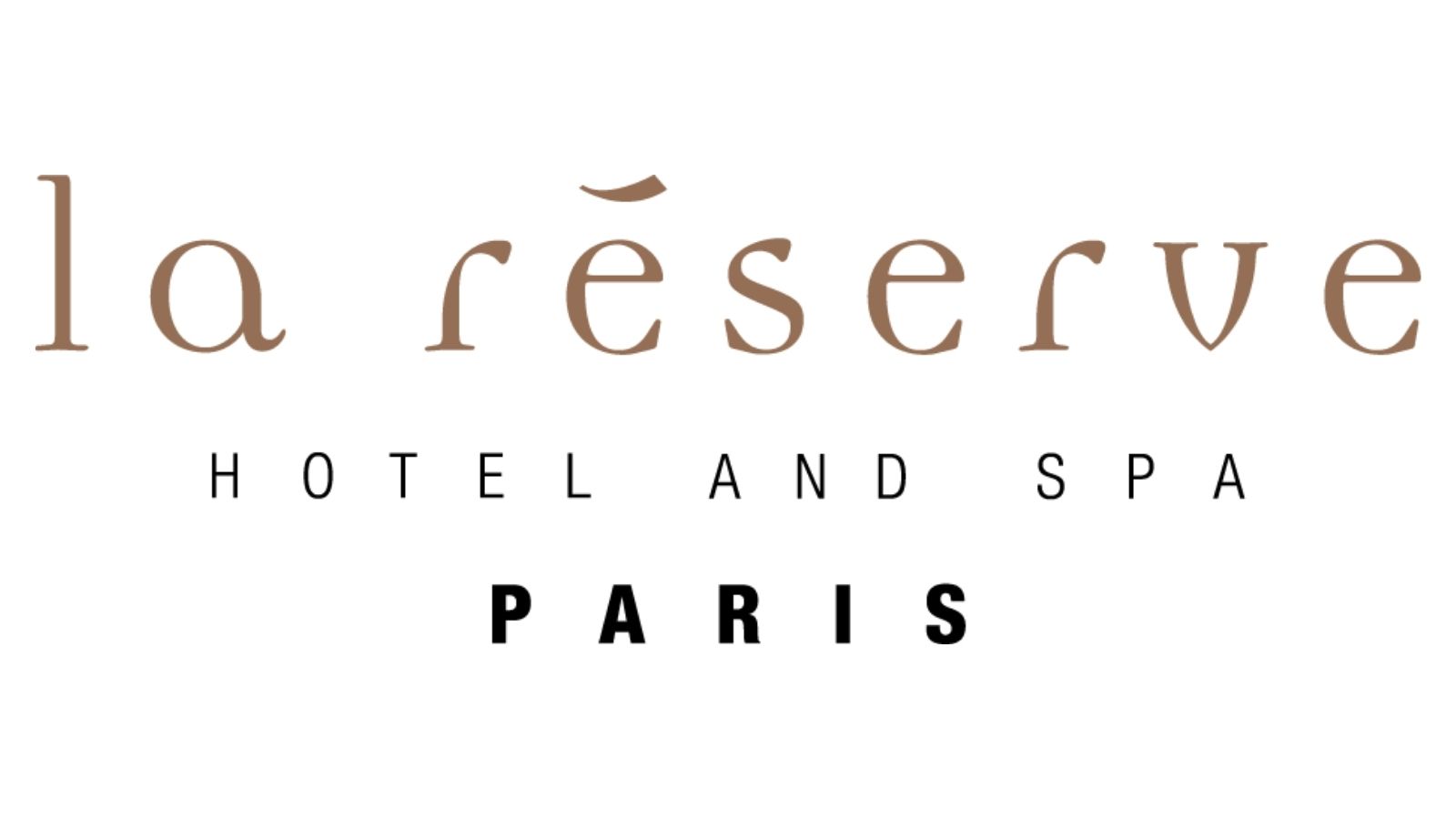 logo Khách sạn La Réserve Paris