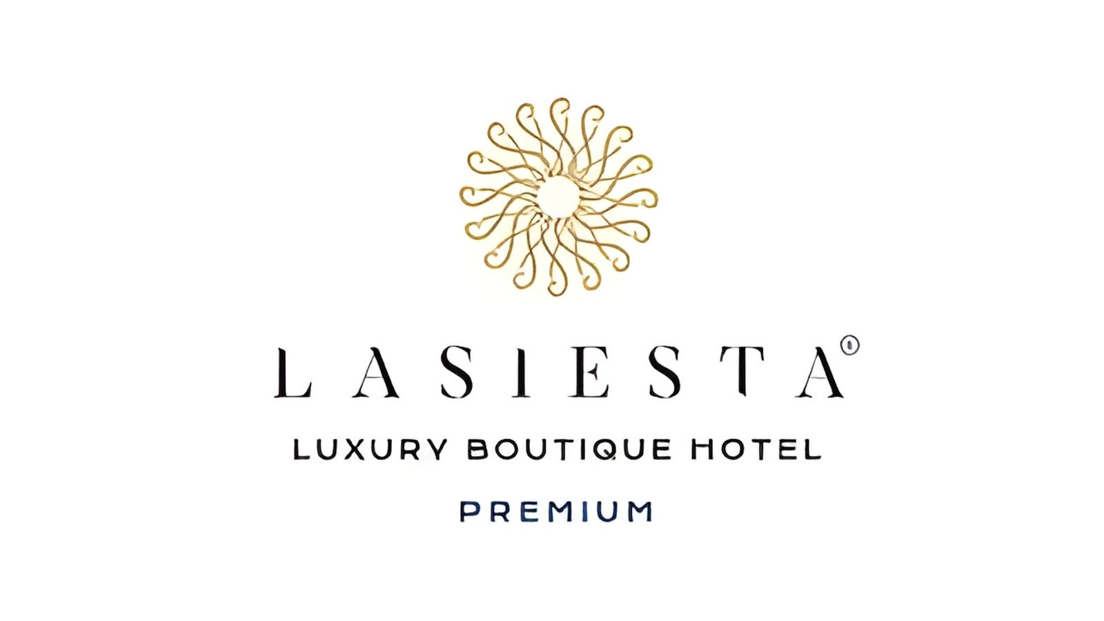 logo Khách sạn La Siesta Premium Saigon