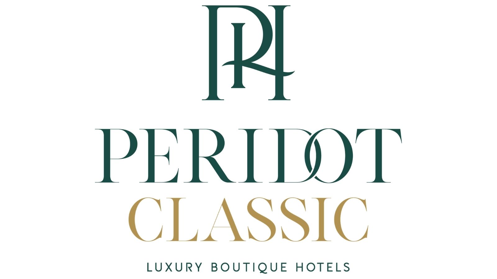 logo Khách sạn Peridot Grand Luxury Boutique
