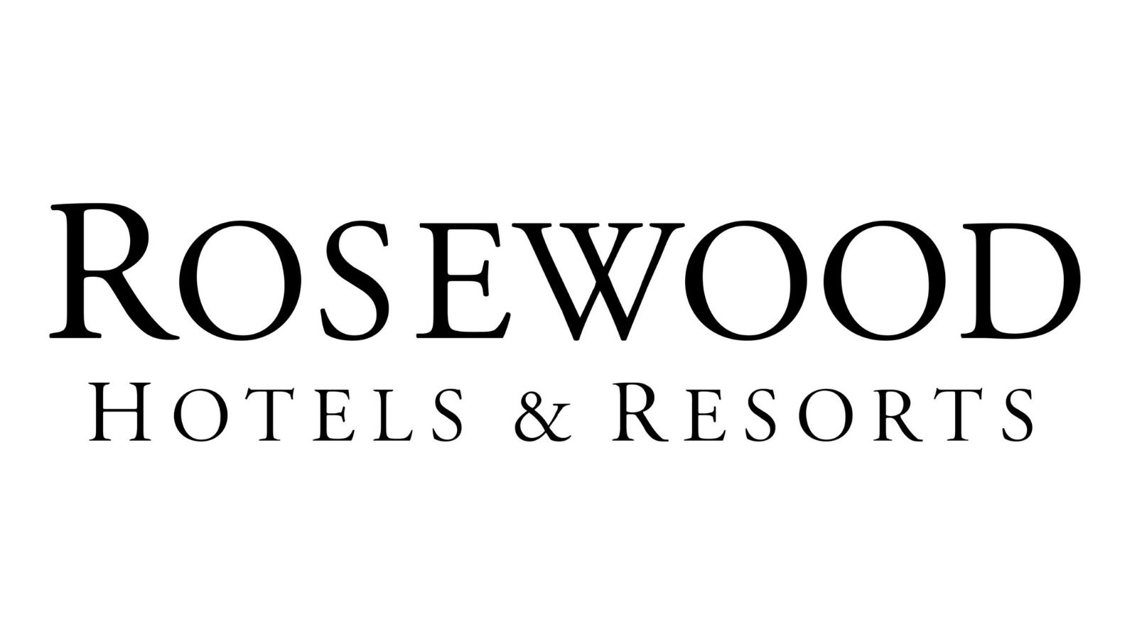 logo Khách sạn Rosewood Hong Kong