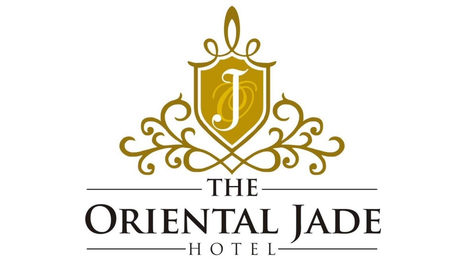 logo Khách sạn The Oriental Jade