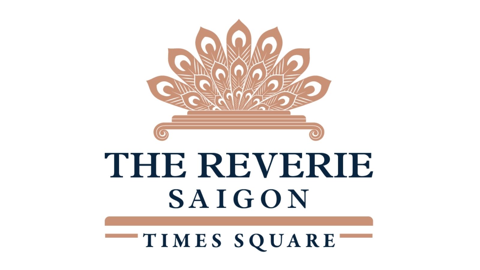 logo Khách sạn The Reverie Saigon