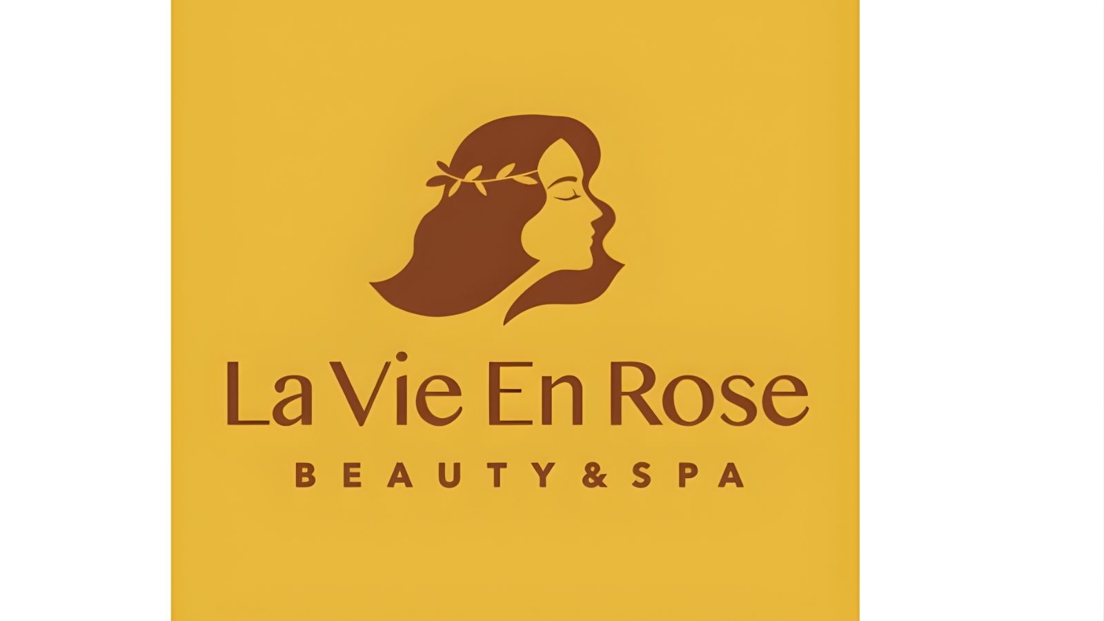 logo La Vie En Rose Beauty & Spa