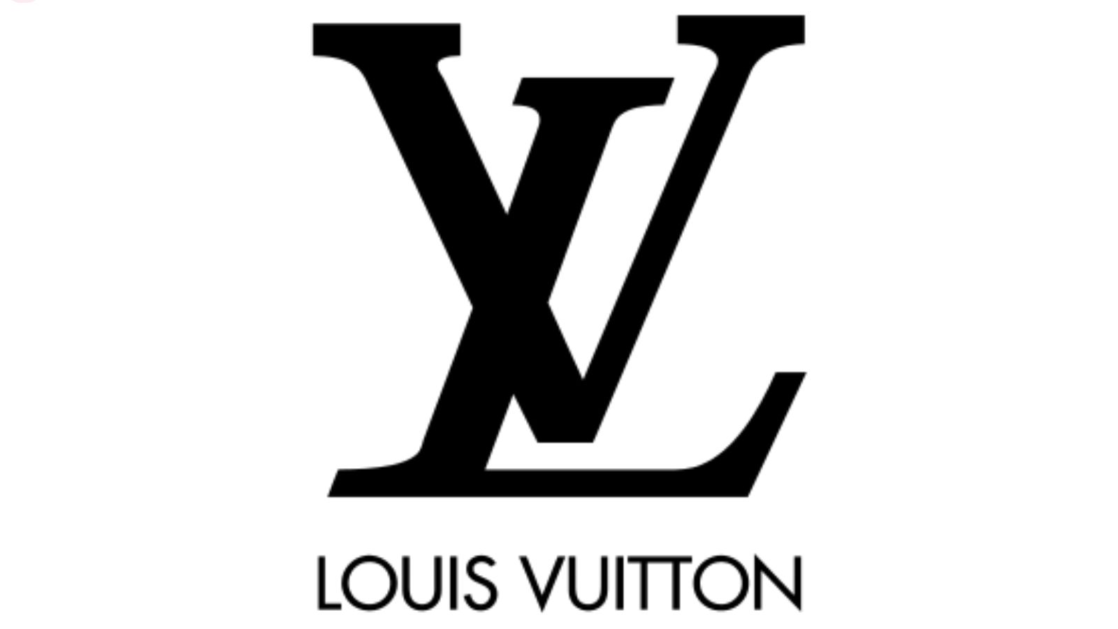 logo Louis Vuitton