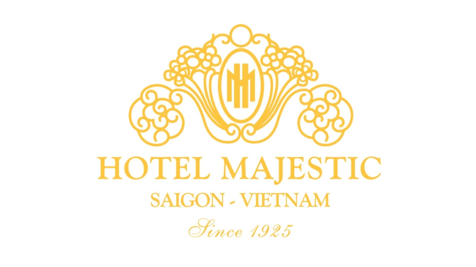 logo Majestic Hotel
