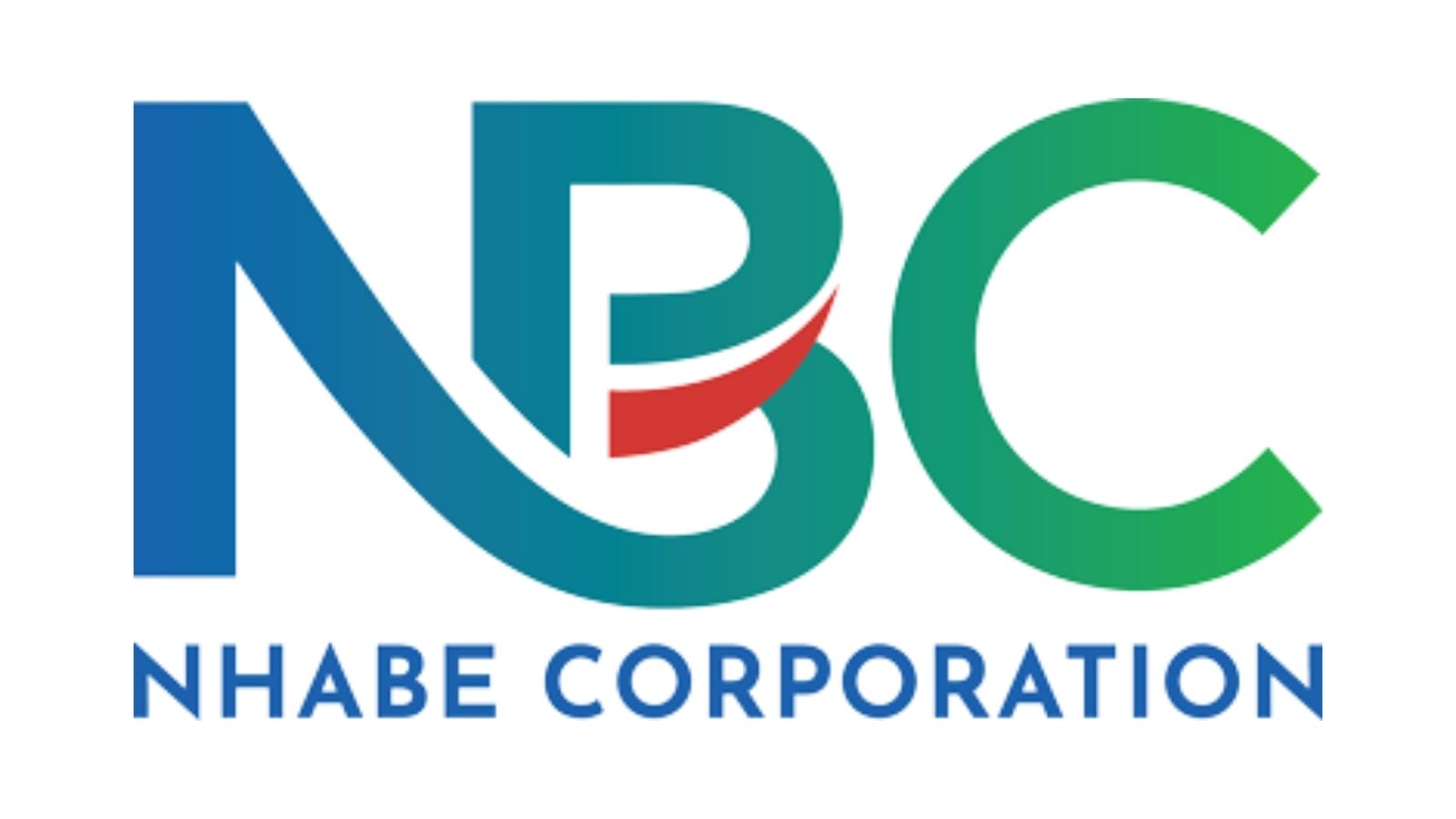 logo May Nhà Bè (NBC)