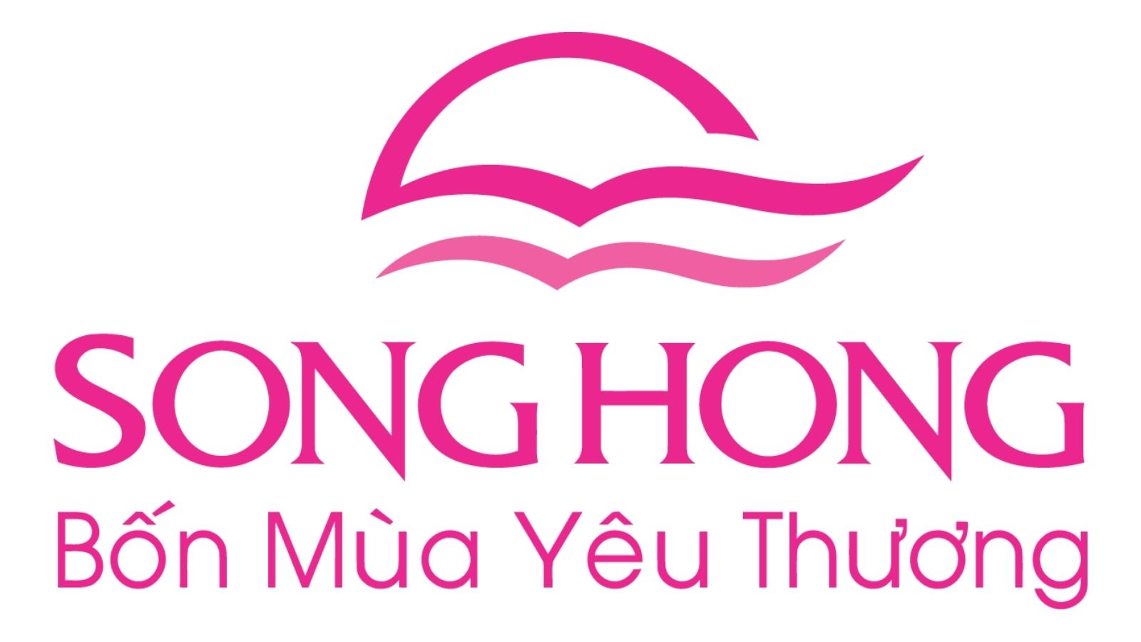 logo May Sông Hồng