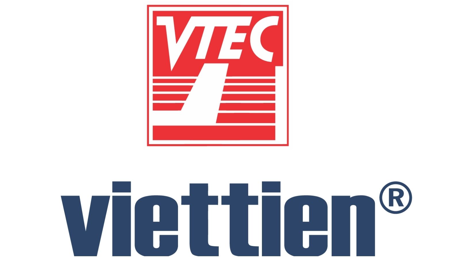 logo May Việt Tiến