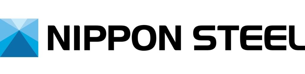 logo Nippon Steel Corporation