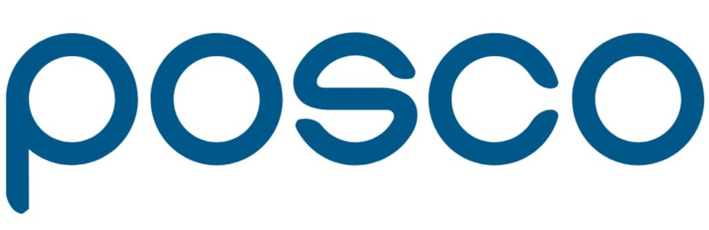 logo POSCO Holdings