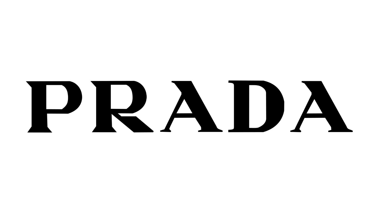 logo Prada