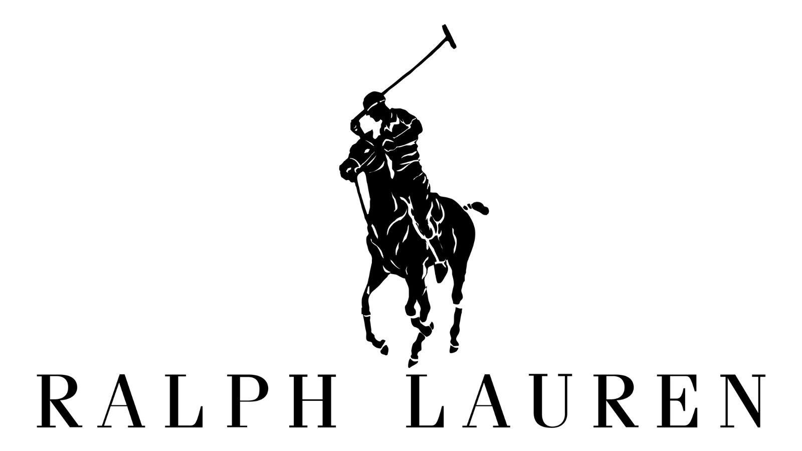 logo Ralph Lauren Corporation