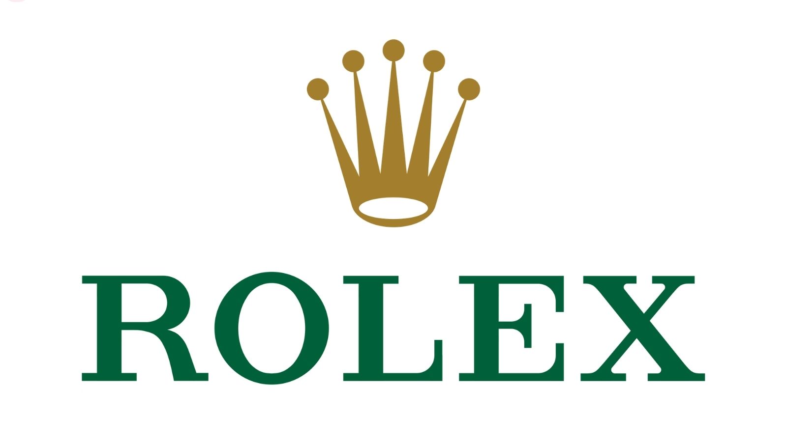 logo Rolex