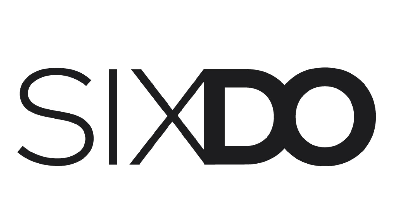 logo SIXDO