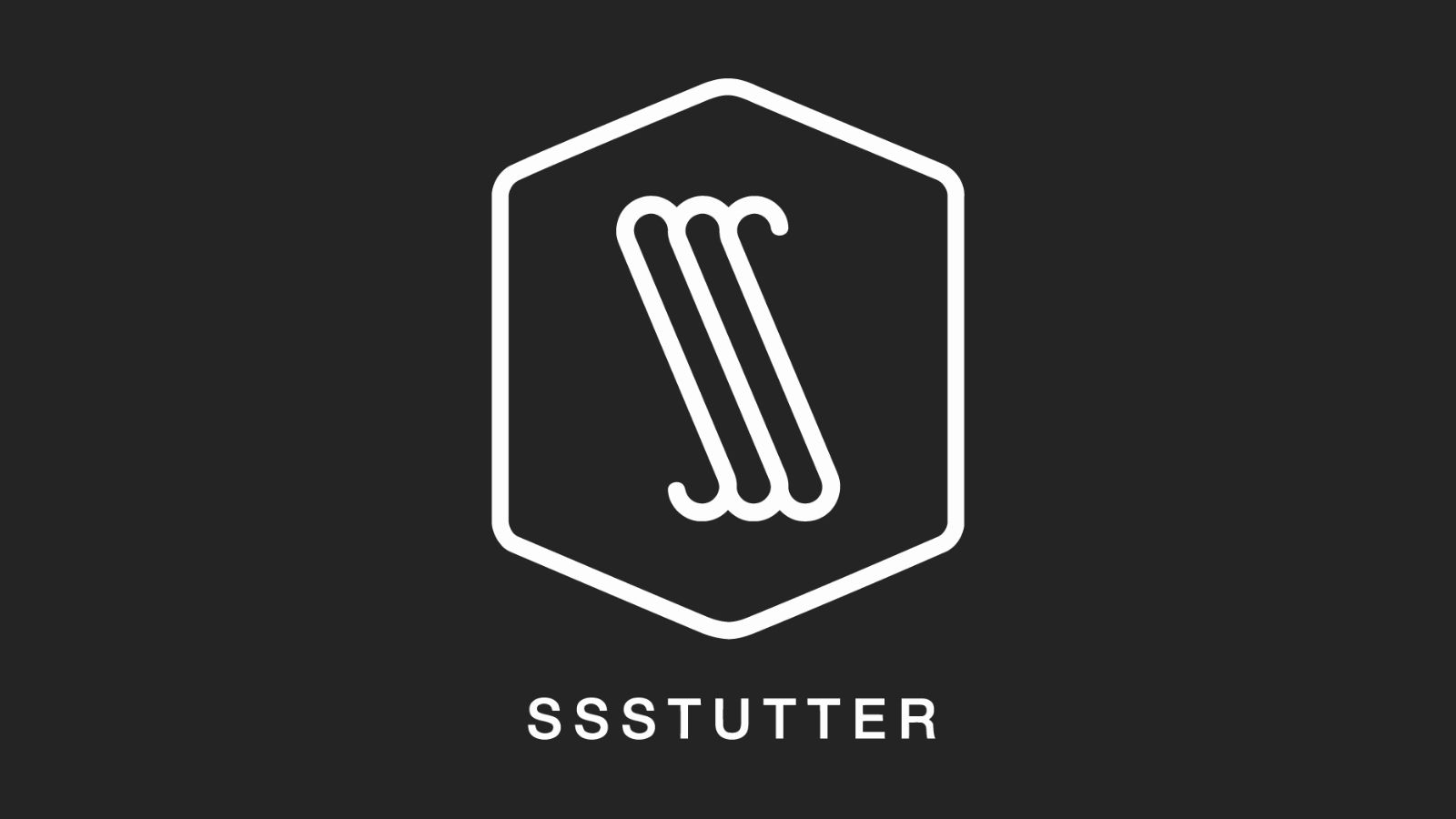 logo SSStutter