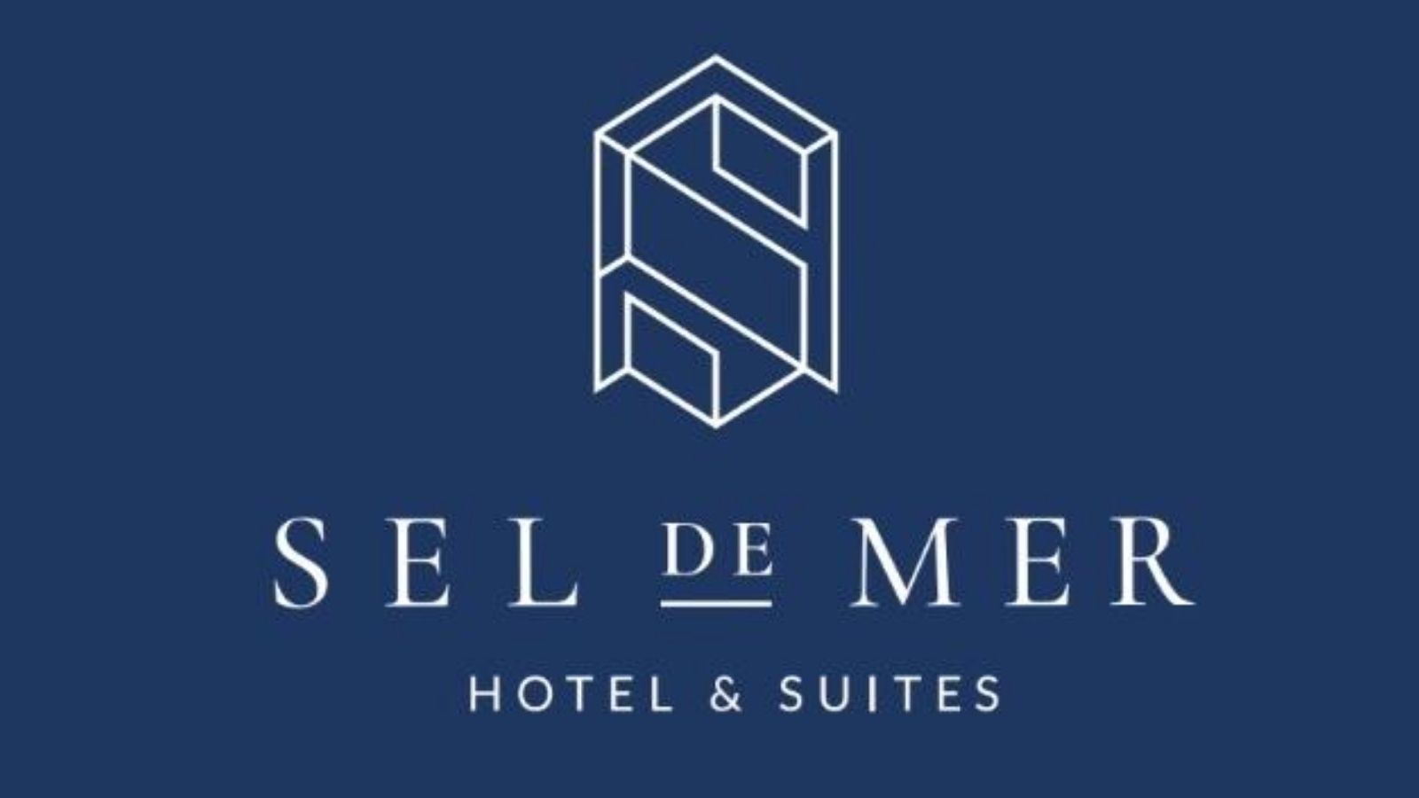 logo Sel de Mer Hotel & Suites