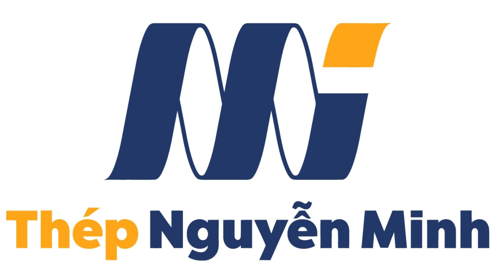 logo Tập đoàn Thép Nguyễn Minh