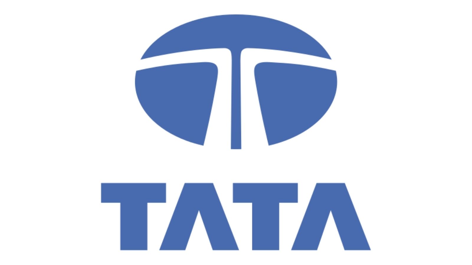 logo Tata Steel