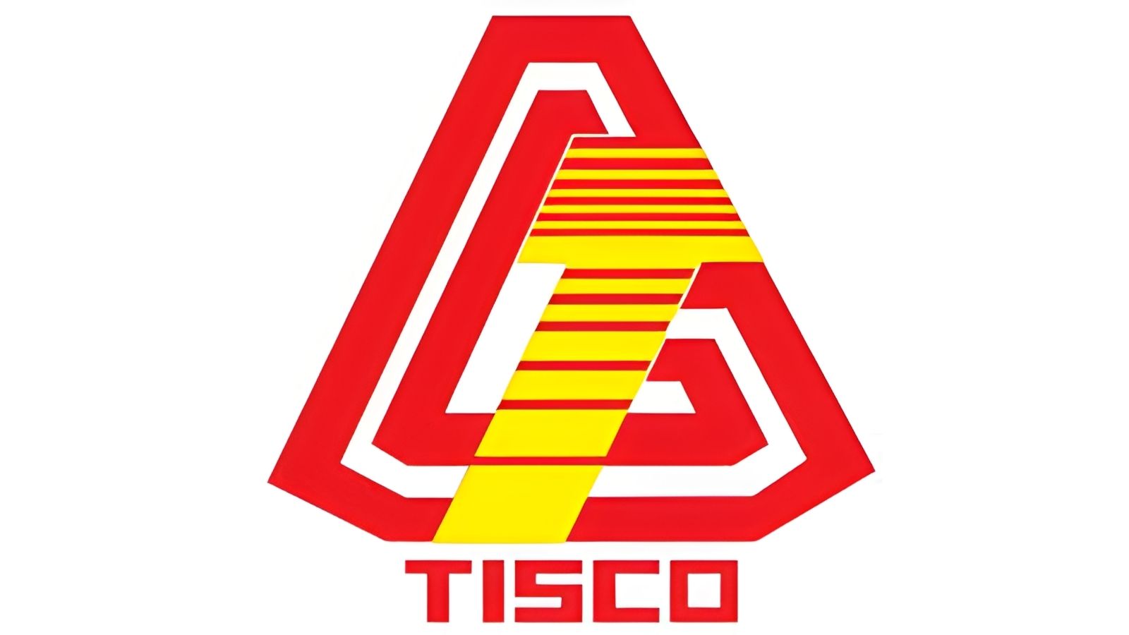logo Thép Thái Nguyên (TISCO)