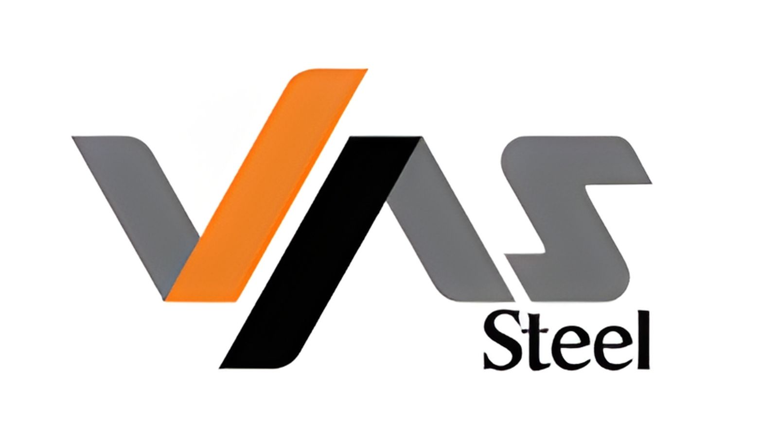 logo Thép VAS Nghi Sơn