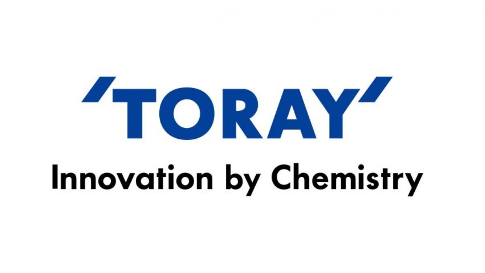 logo Toray Industries