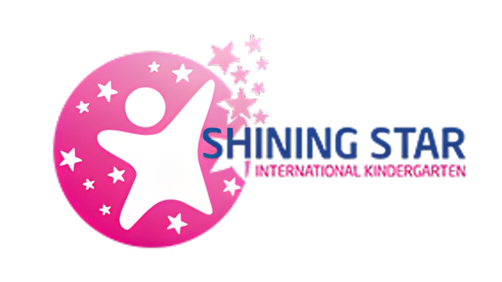 logo Trường mầm non Shining Star