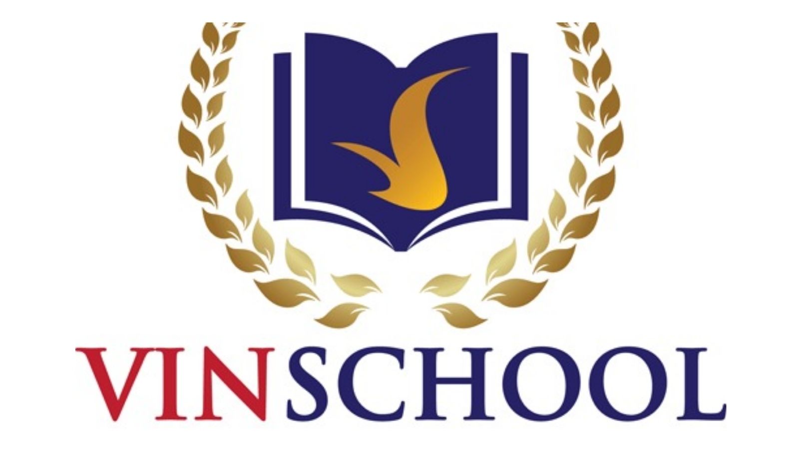 logo Trường mầm non Vinschool